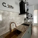 La Arquita, Tu En Apartman Valladolid