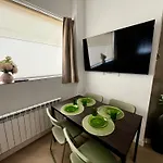 La Arquita, Tu En Διαμέρισμα Βαγιαδολίδ