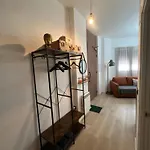 La Arquita, Tu En Apartman Valladolid