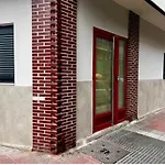 La Arquita, Tu En アパート