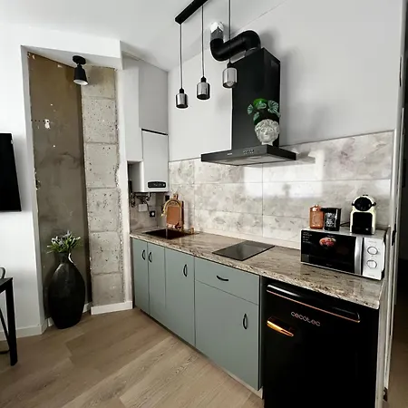 Apartamento La Arquita, Tu En *
