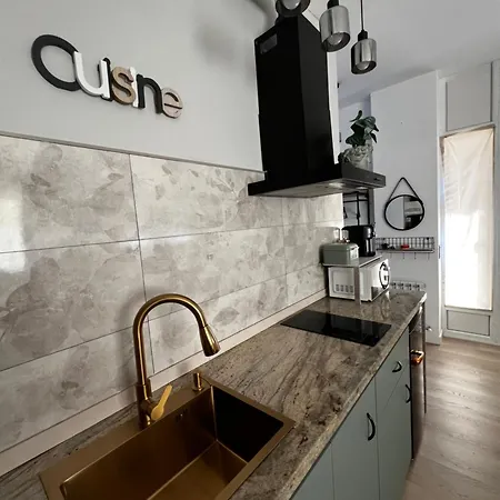 La Arquita, Tu En Apartamento Valladolid