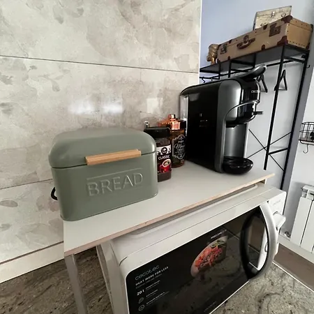 La Arquita, Tu En * Valladolid