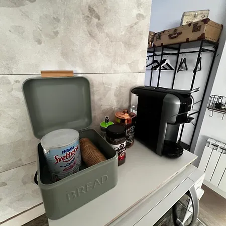 La Arquita, Tu En Apartamento *