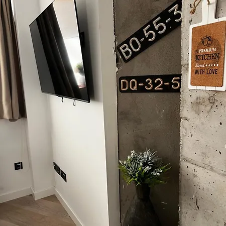 Appartement La Arquita, Tu En