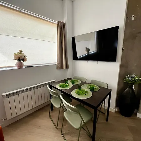 La Arquita, Tu En Valladolid