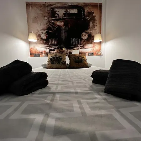 Apartman La Arquita, Tu En Valladolid