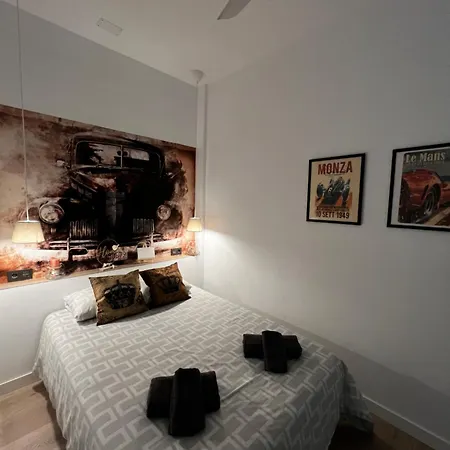 Appartement La Arquita, Tu En Valladolid