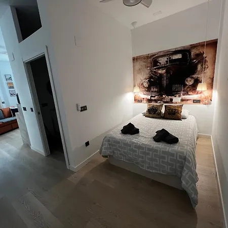 Apartman La Arquita, Tu En Valladolid