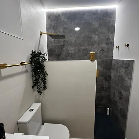 Apartamento La Arquita, Tu En Valladolid