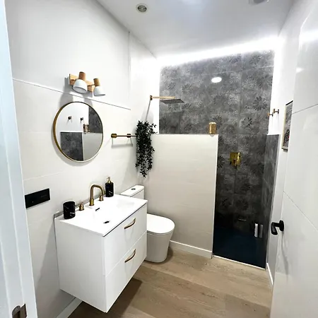 Apartamento La Arquita, Tu En *