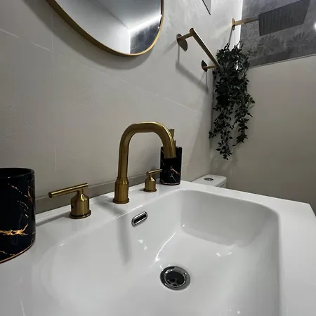 La Arquita, Tu En Apartamento Valladolid