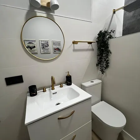 Appartement La Arquita, Tu En Valladolid