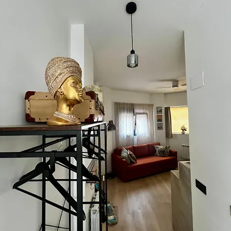 La Arquita, Tu En Valladolid