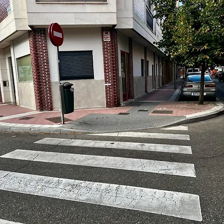 La Arquita, Tu En Valladolid