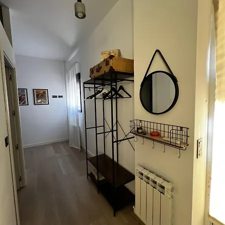 La Arquita, Tu En Apartman Valladolid