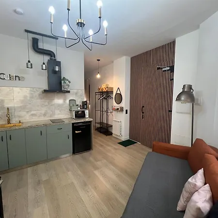 Apartament La Arquita, Tu En