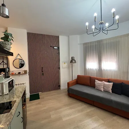 Apartament La Arquita, Tu En Valladolid