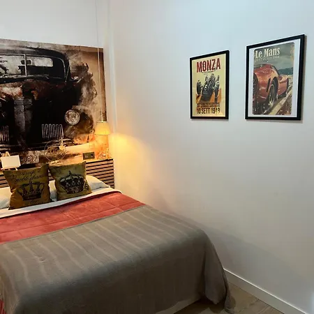 Apartament La Arquita, Tu En Valladolid