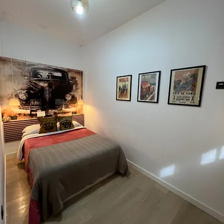 La Arquita, Tu En Apartament Valladolid