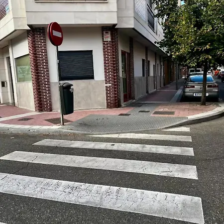 La Arquita, Tu En * Valladolid