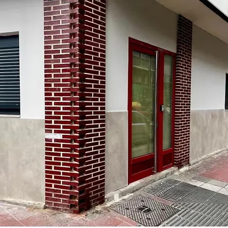 La Arquita, Tu En Apartament