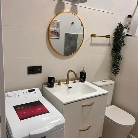 Apartamento La Arquita, Tu En Valladolid