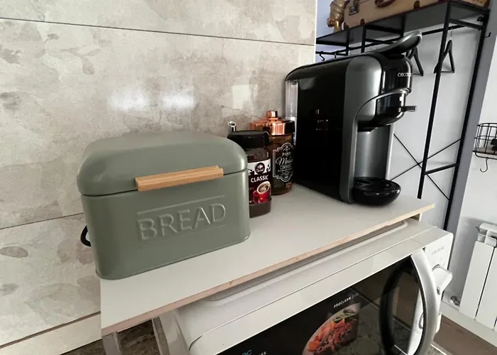 La Arquita, Tu En * Valladolid