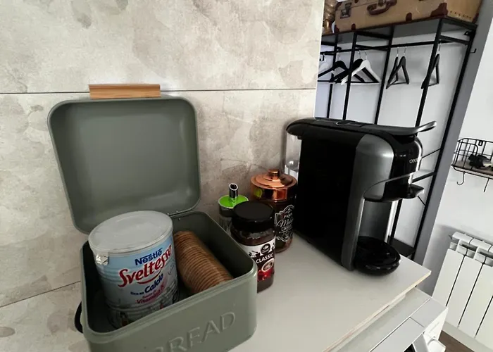 La Arquita, Tu En Apartman *