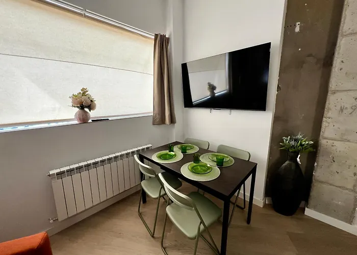 La Arquita, Tu En Valladolid