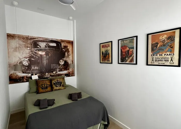 La Arquita, Tu En Valladolid