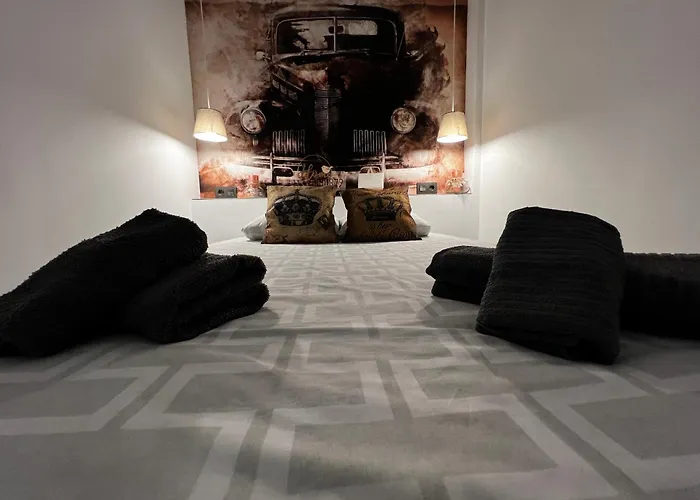 Apartamento La Arquita, Tu En Valladolid