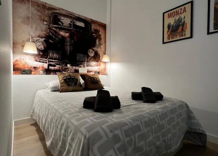 Apartamento La Arquita, Tu En *