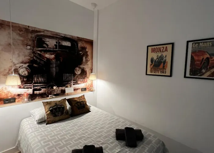 Apartman La Arquita, Tu En Valladolid