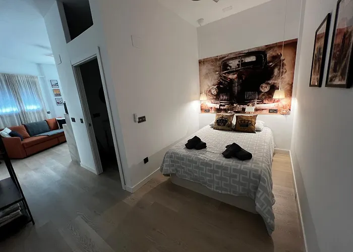 Apartamento La Arquita, Tu En Valladolid