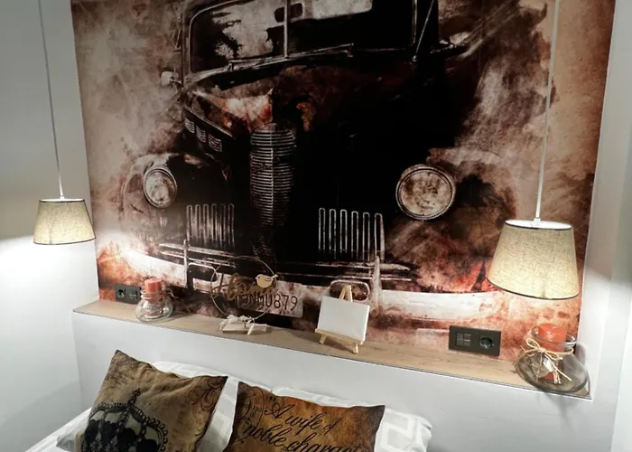 La Arquita, Tu En Apartamento *