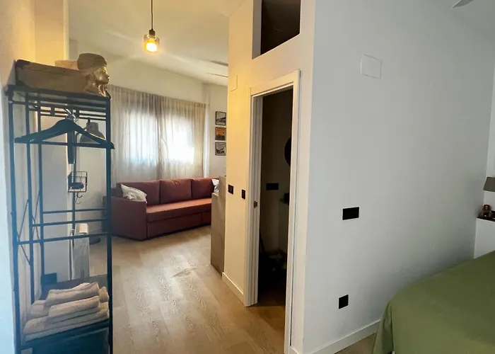 La Arquita, Tu En * Valladolid