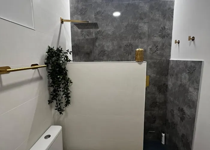 Lejlighed La Arquita, Tu En Valladolid