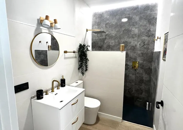 Apartamento La Arquita, Tu En *