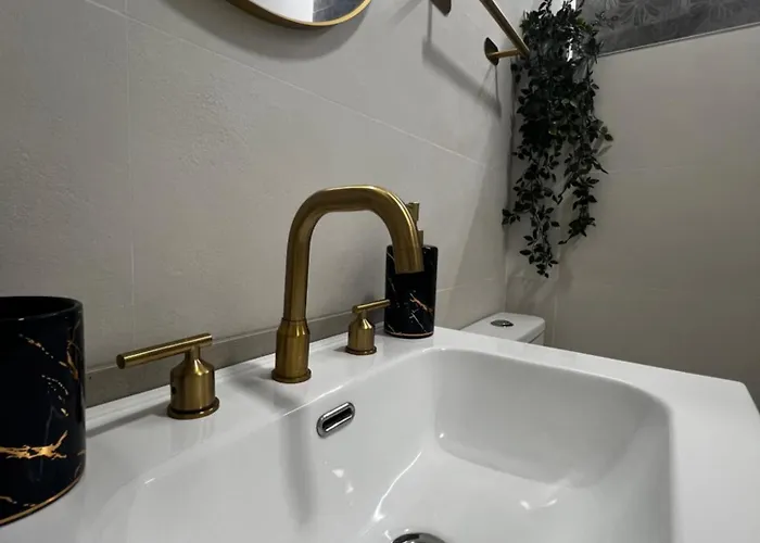 La Arquita, Tu En Apartman Valladolid