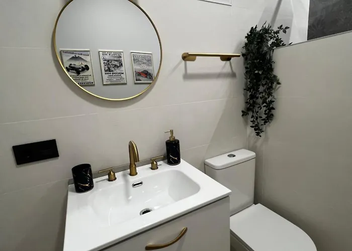 Apartamento La Arquita, Tu En Valladolid