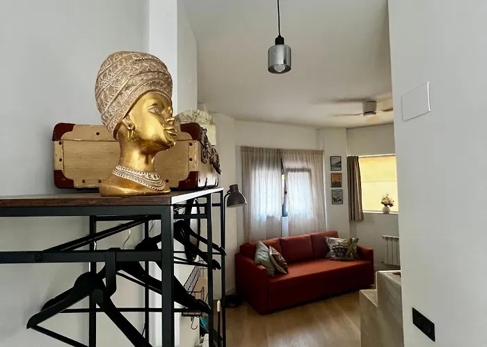 La Arquita, Tu En Valladolid