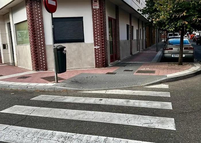 La Arquita, Tu En Valladolid