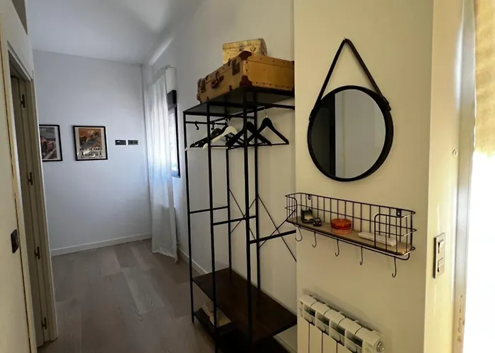 La Arquita, Tu En Lejlighed Valladolid