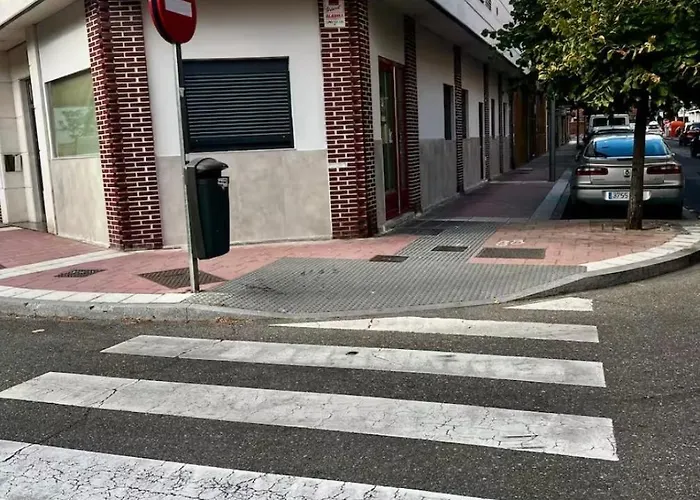 La Arquita, Tu En * Valladolid
