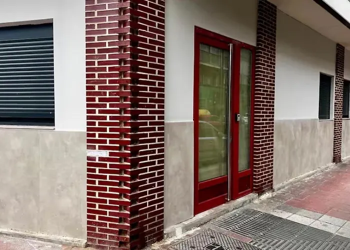 La Arquita, Tu En Lejlighed